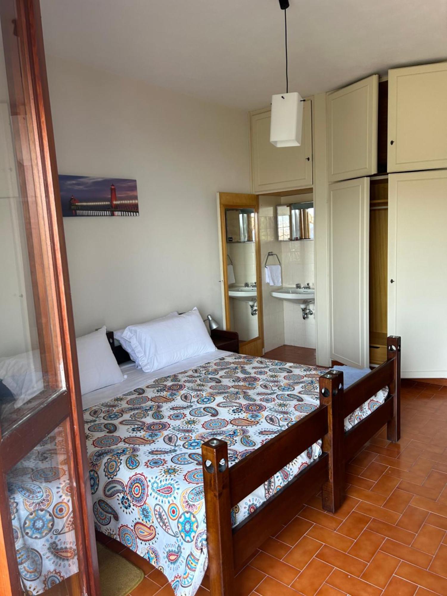 Appartement Beautiful Tigullio à Lavagna Extérieur photo