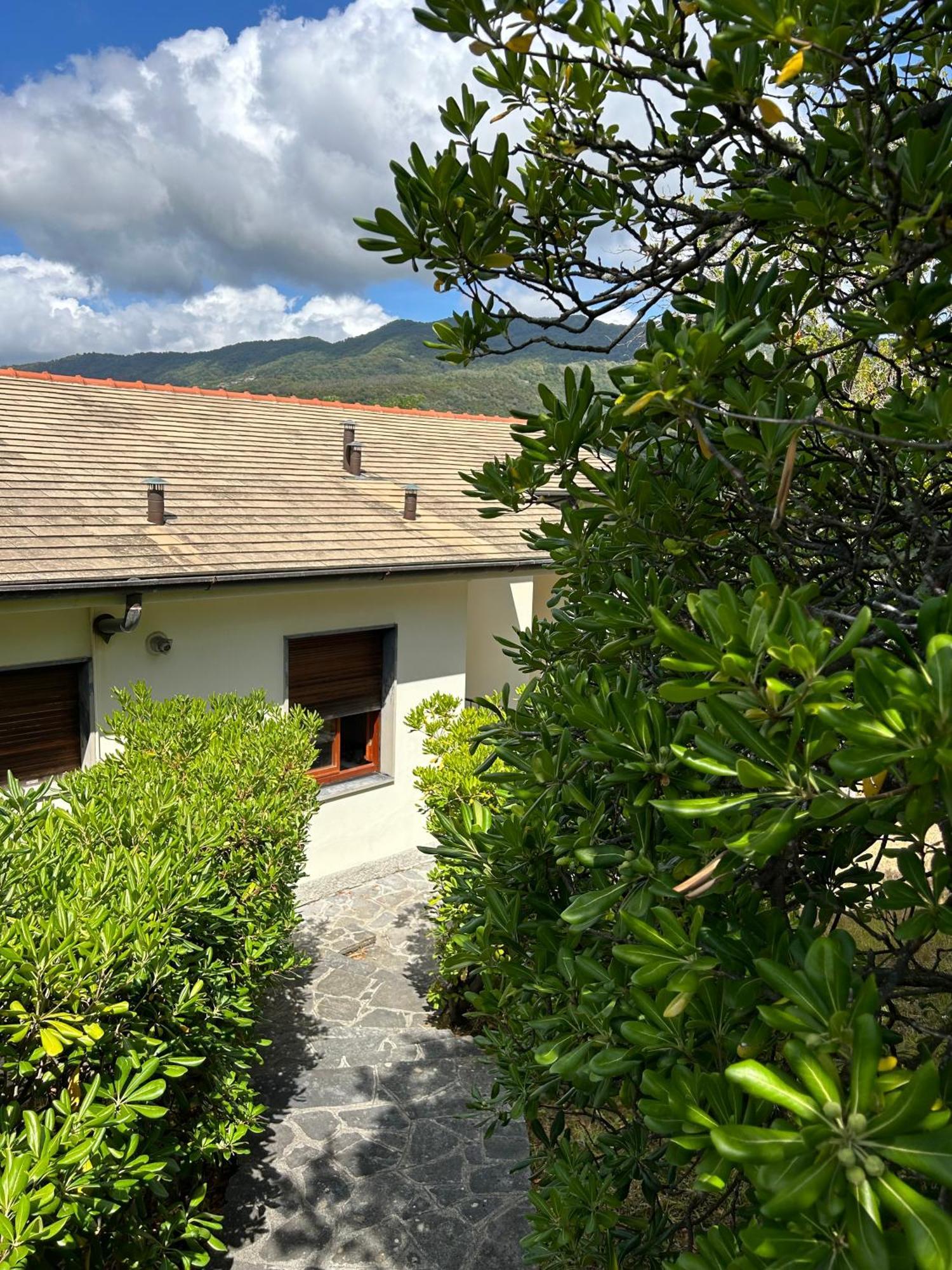 Appartement Beautiful Tigullio à Lavagna Extérieur photo