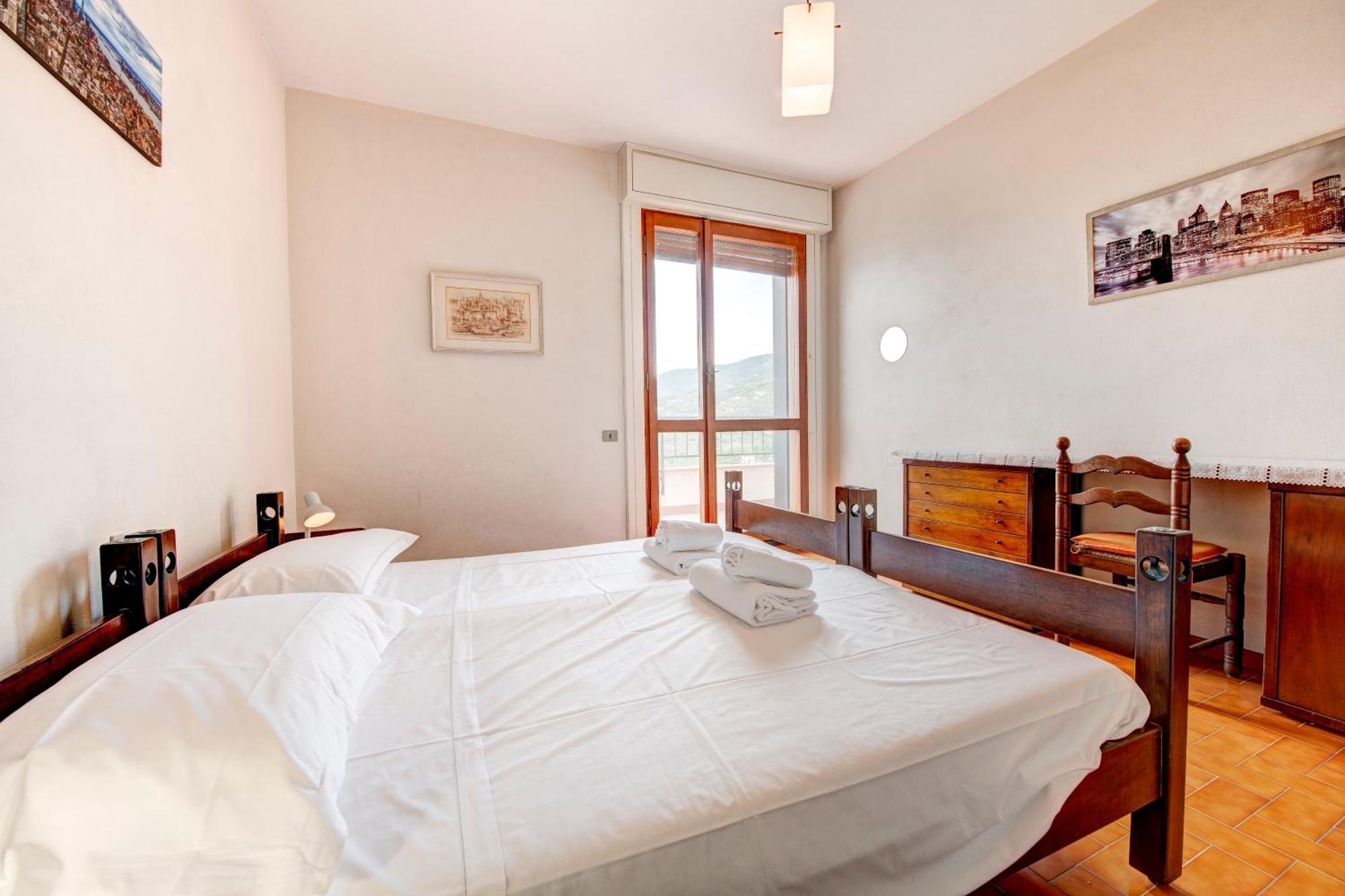 Appartement Beautiful Tigullio à Lavagna Extérieur photo