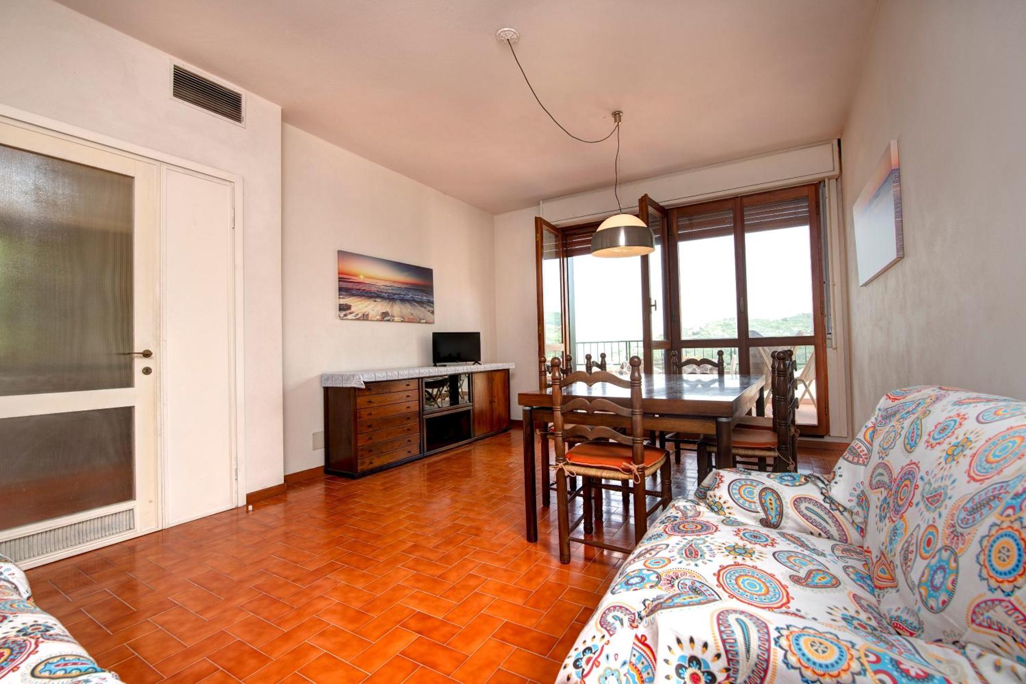 Appartement Beautiful Tigullio à Lavagna Extérieur photo