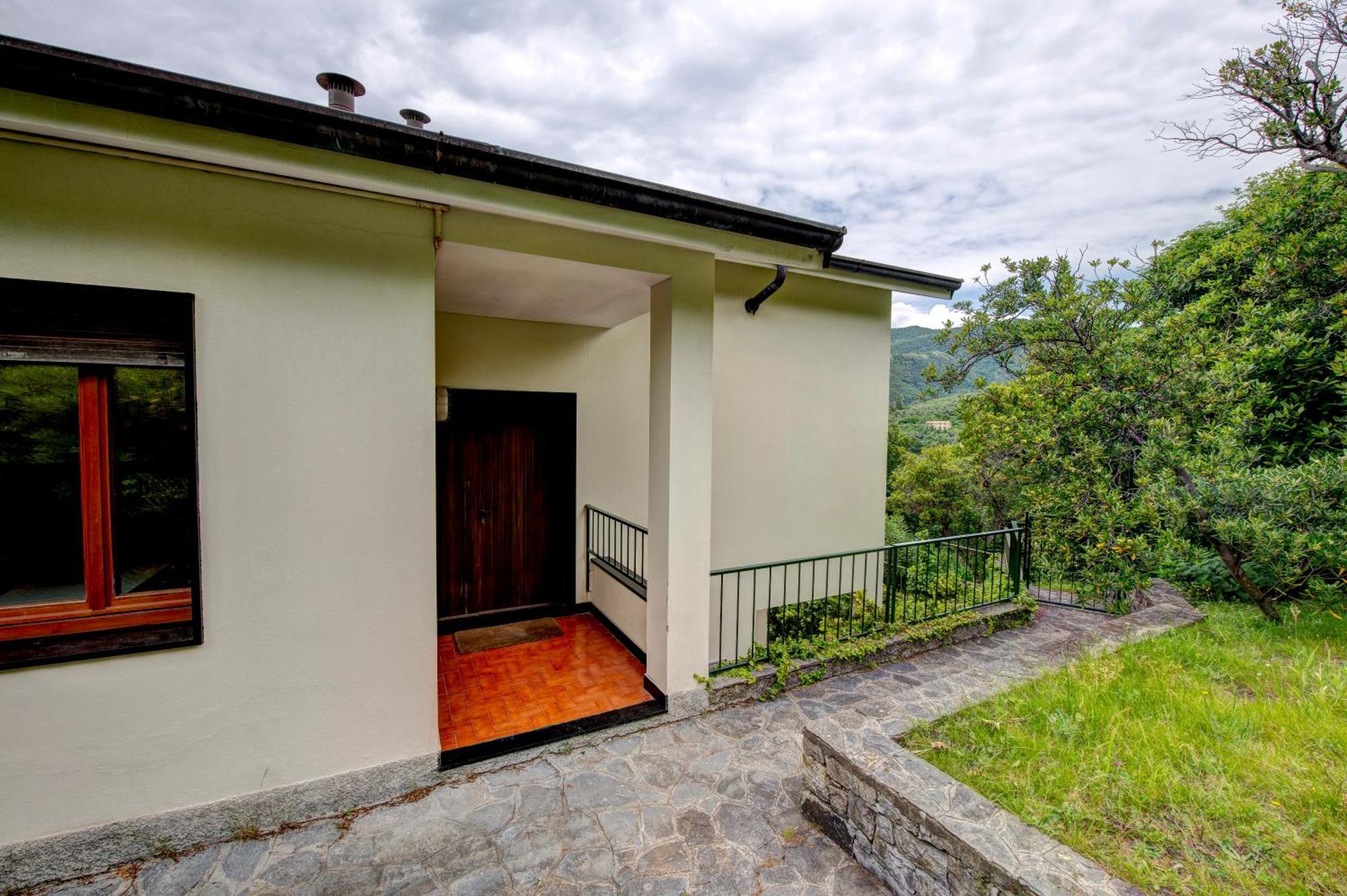 Appartement Beautiful Tigullio à Lavagna Extérieur photo